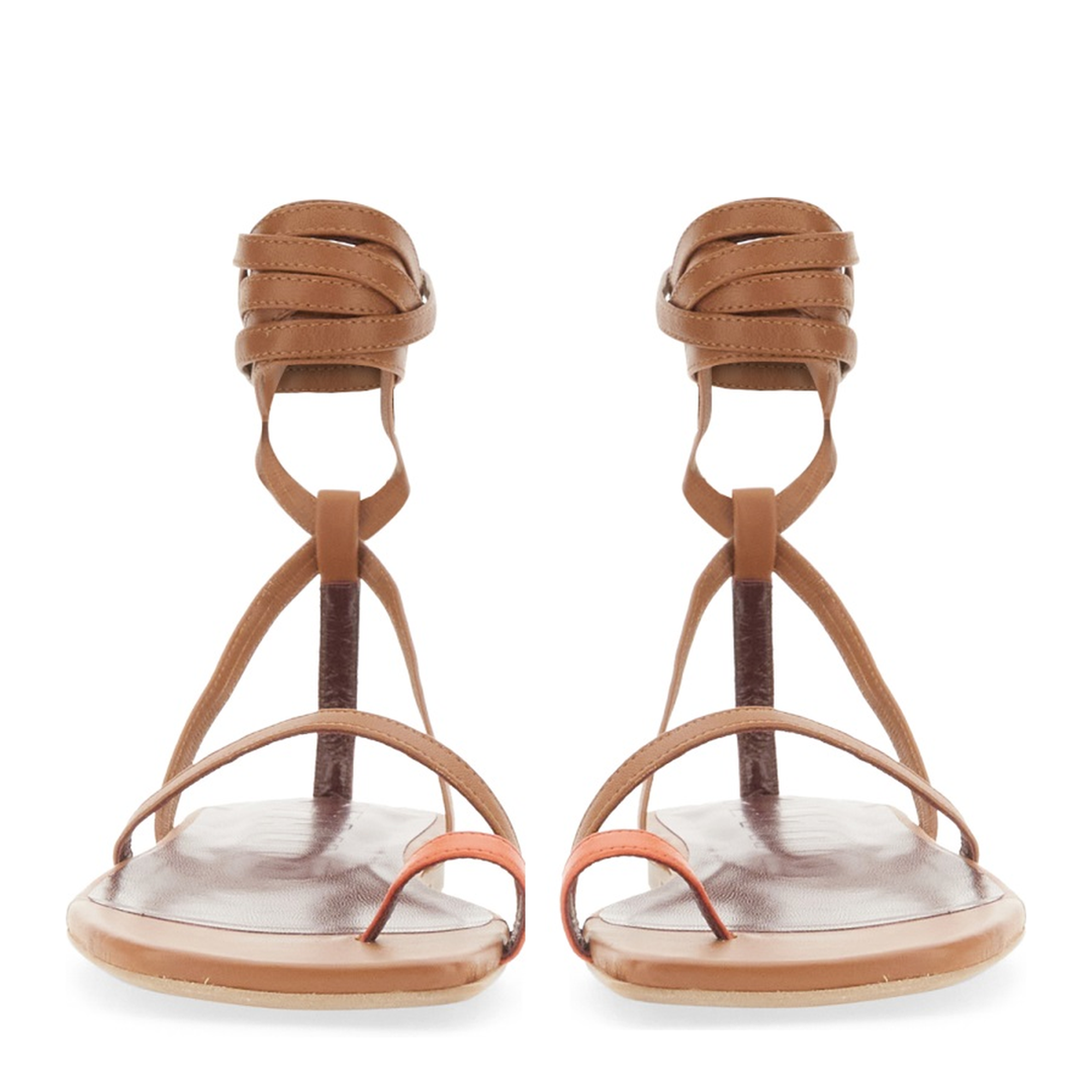 MAYFEYR - STAUD - Nicola Gladiator Sandal - 071210BOTN