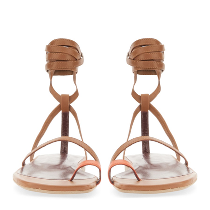 MAYFEYR - STAUD - Nicola Gladiator Sandal - 071210BOTN