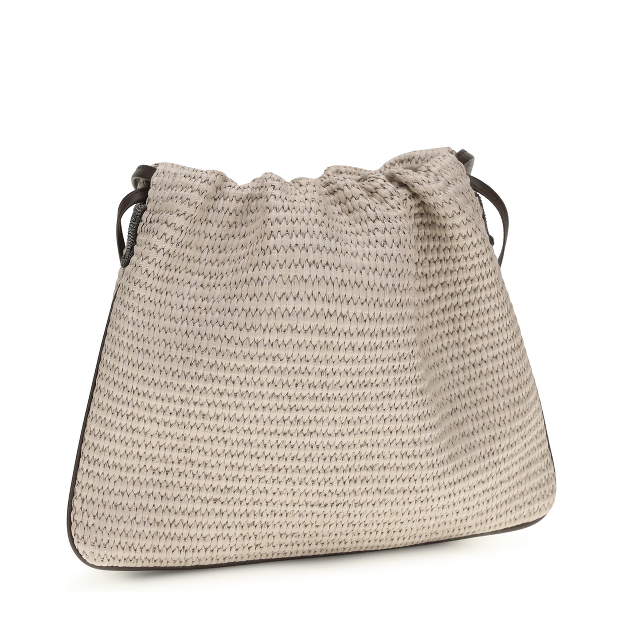 MAYFEYR - Brunello Cucinelli - Duo Handbag - MB96D2808