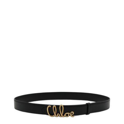 Belts Black