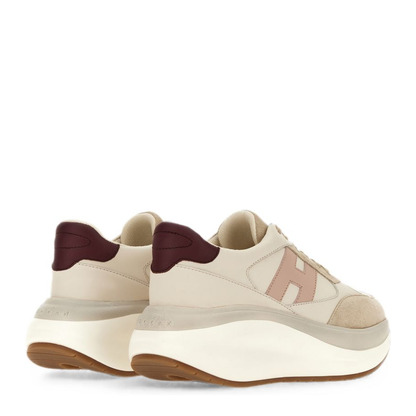 MAYFEYR - Hogan - Sneakers Beige - HXW7140GA40UHC0R1T