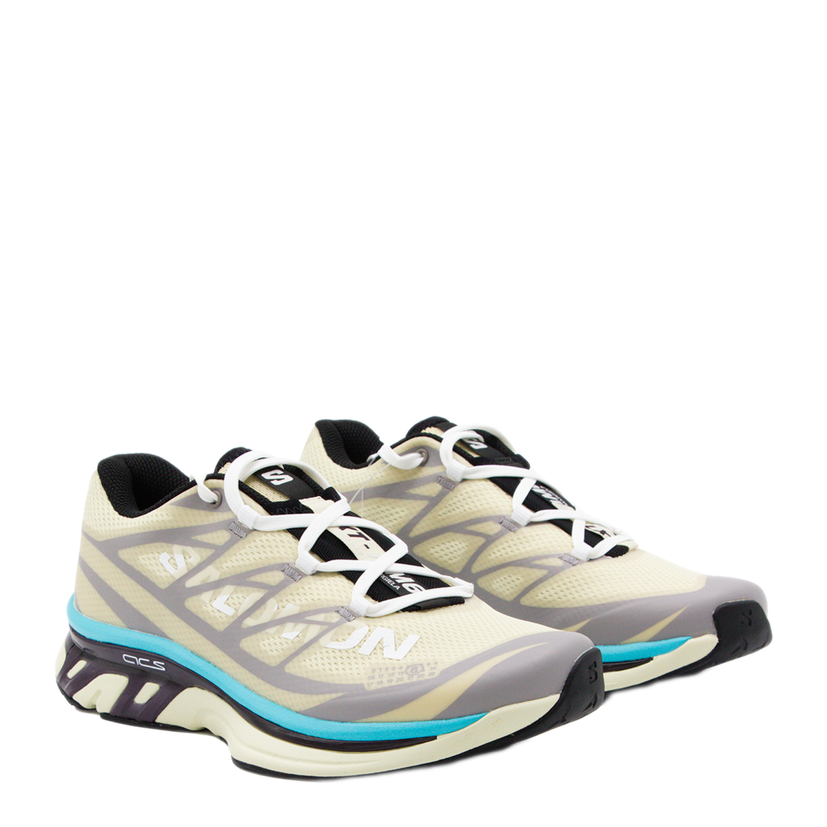 MAYFEYR -  - Sneaker Xt - SH1WS0020P6303HB421