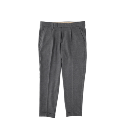 MAYFEYR - PAOLO PECORA MILANO - Multicolour Trousers For - B12C3090R881