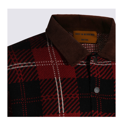 MAYFEYR - Guest In Residence - Jackets - M36119AMCARMCO