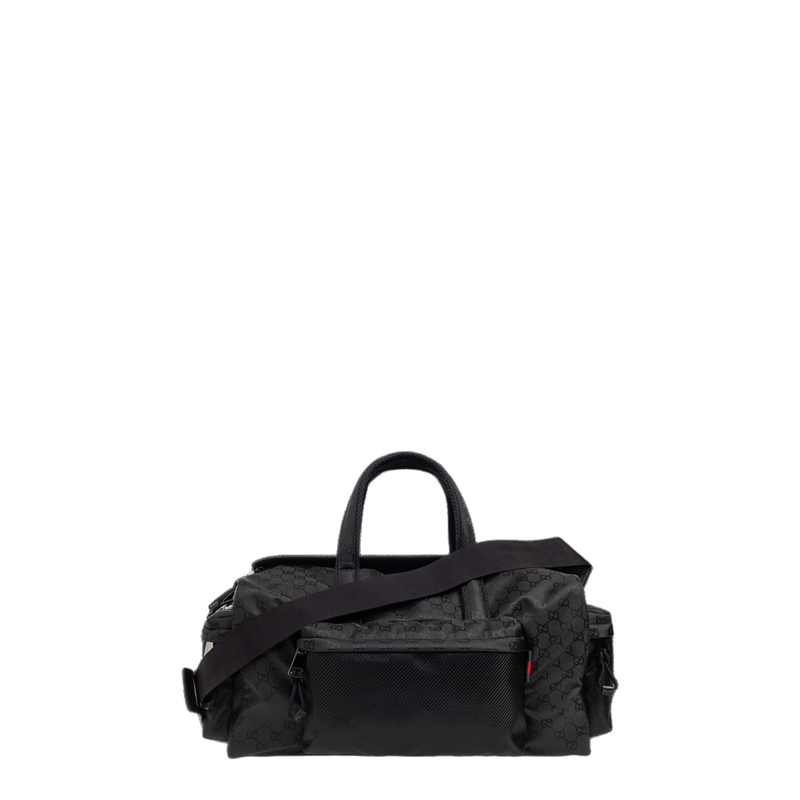 Gucci Duffle Bag