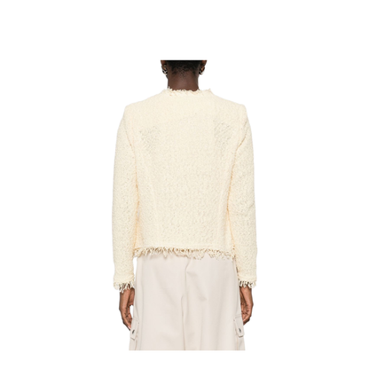 MAYFEYR - Iro - Jackets Yellow - SHAVANIWP07YEL30