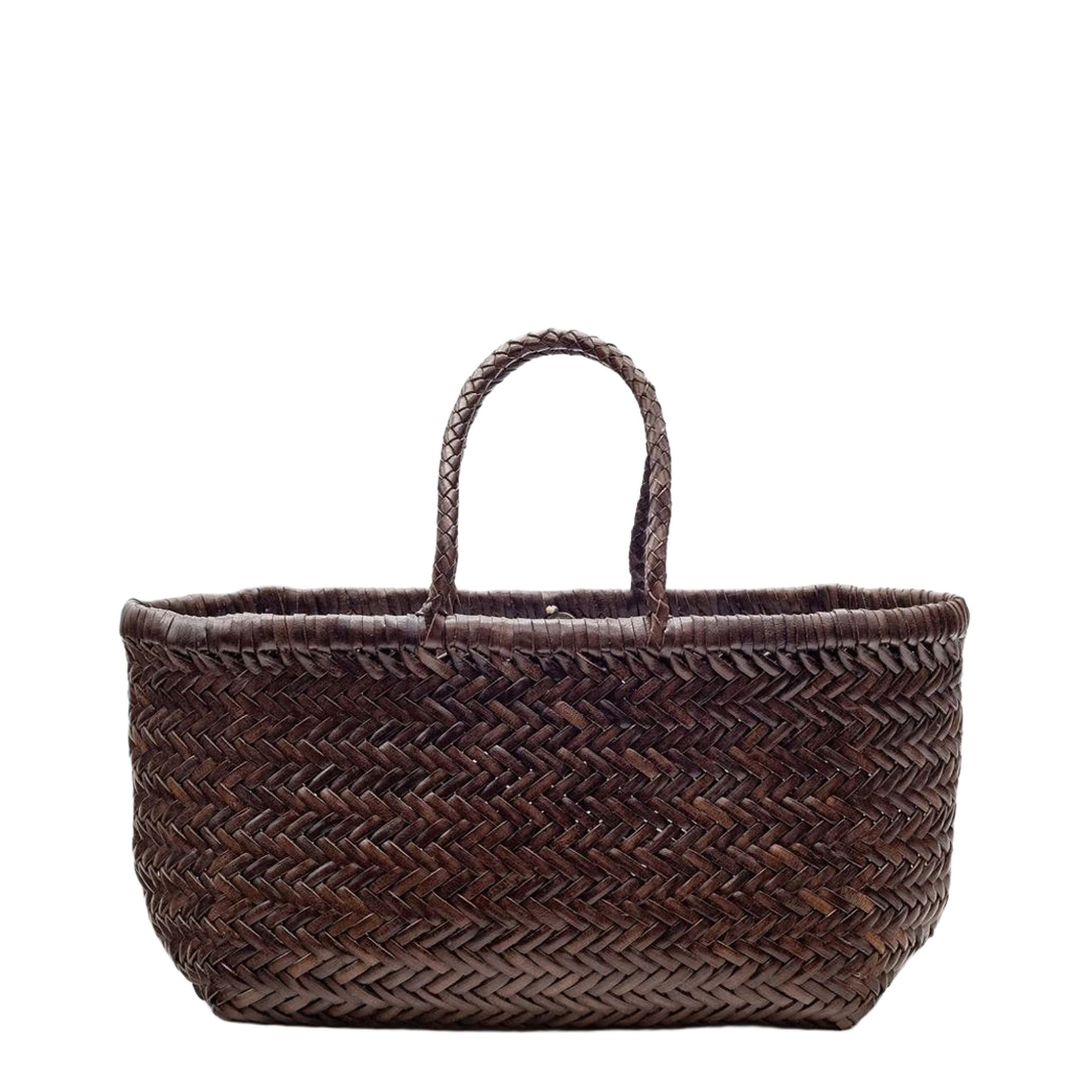 MAYFEYR - Dragon Diffusion - Bag Brown - DGS68811DKBROWN