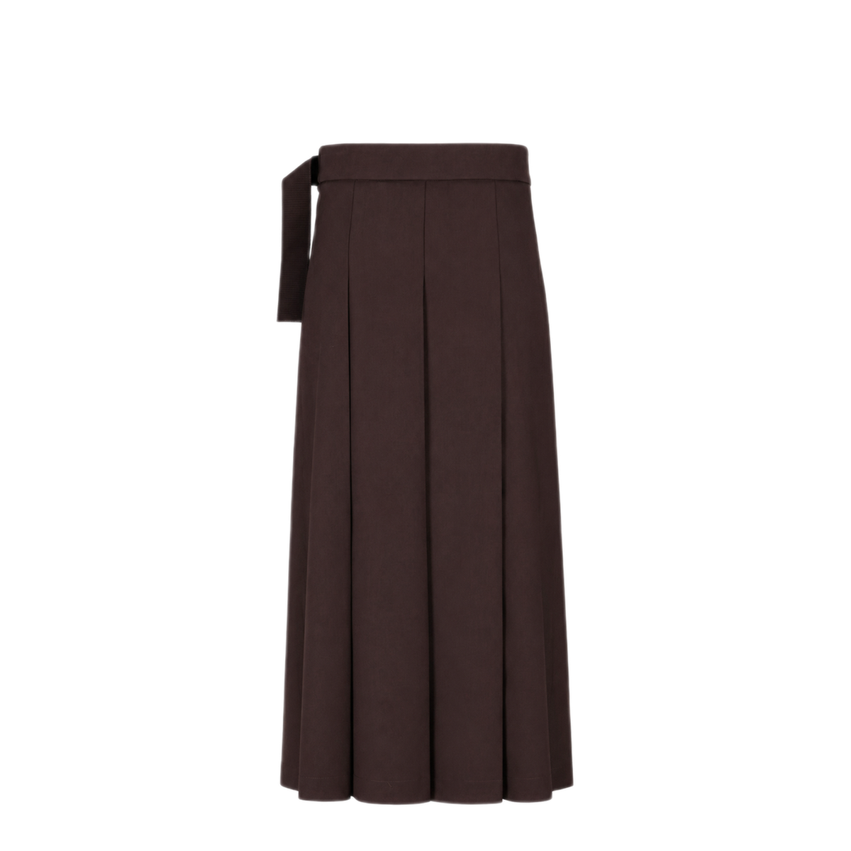MAYFEYR - Parosh - Skirt Testa Di Moro - D621213LILIUXY26086