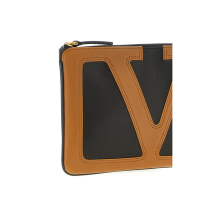 Garavani  Garavani 'Viva Superstar' Clutch