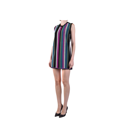 MAYFEYR - DIANE VON FURSTENBERG - Multicolor Dress - DVFDK3R004FNBSP