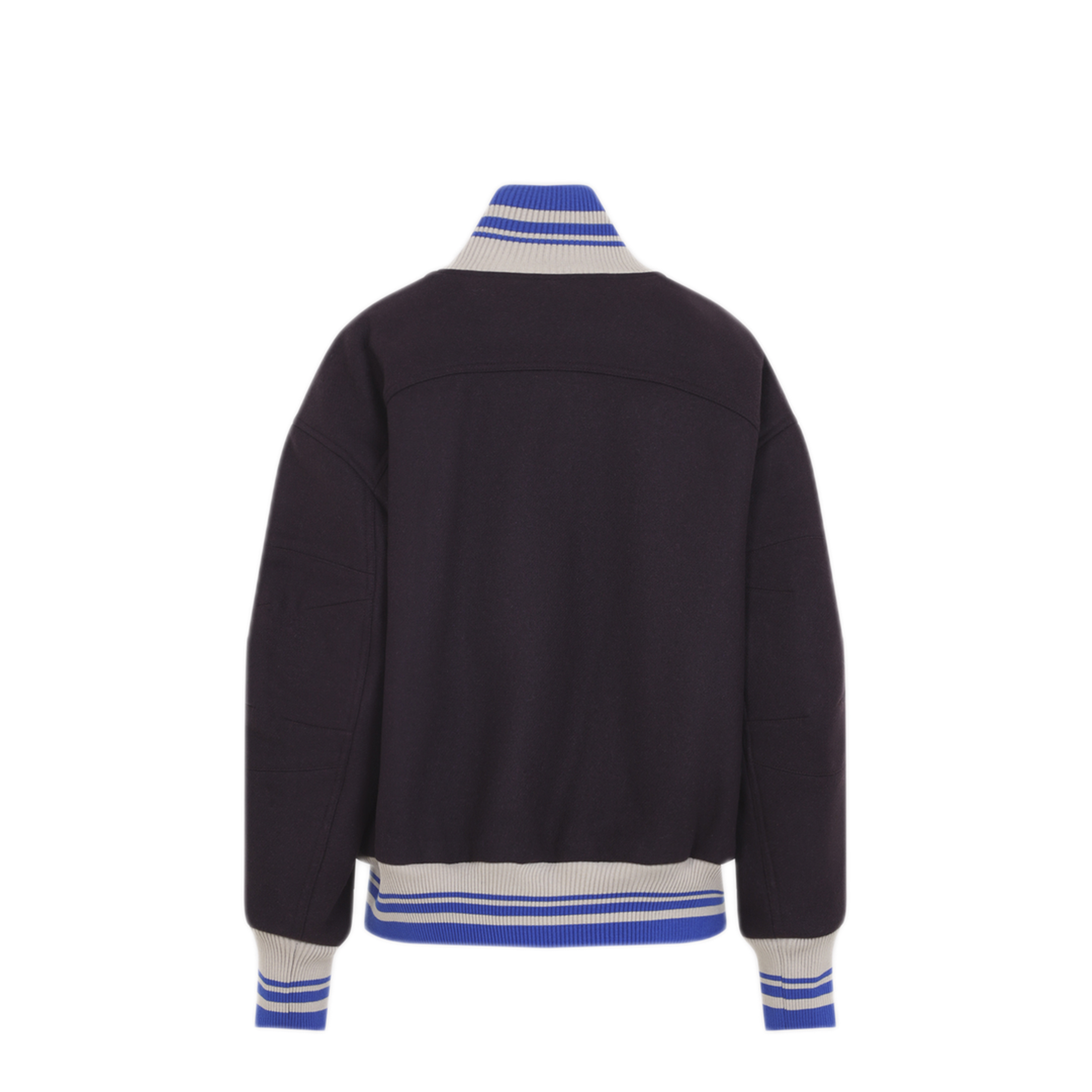 MAYFEYR - Dries Van Noten - Valdi Bomber Jacket - 2620105064216357