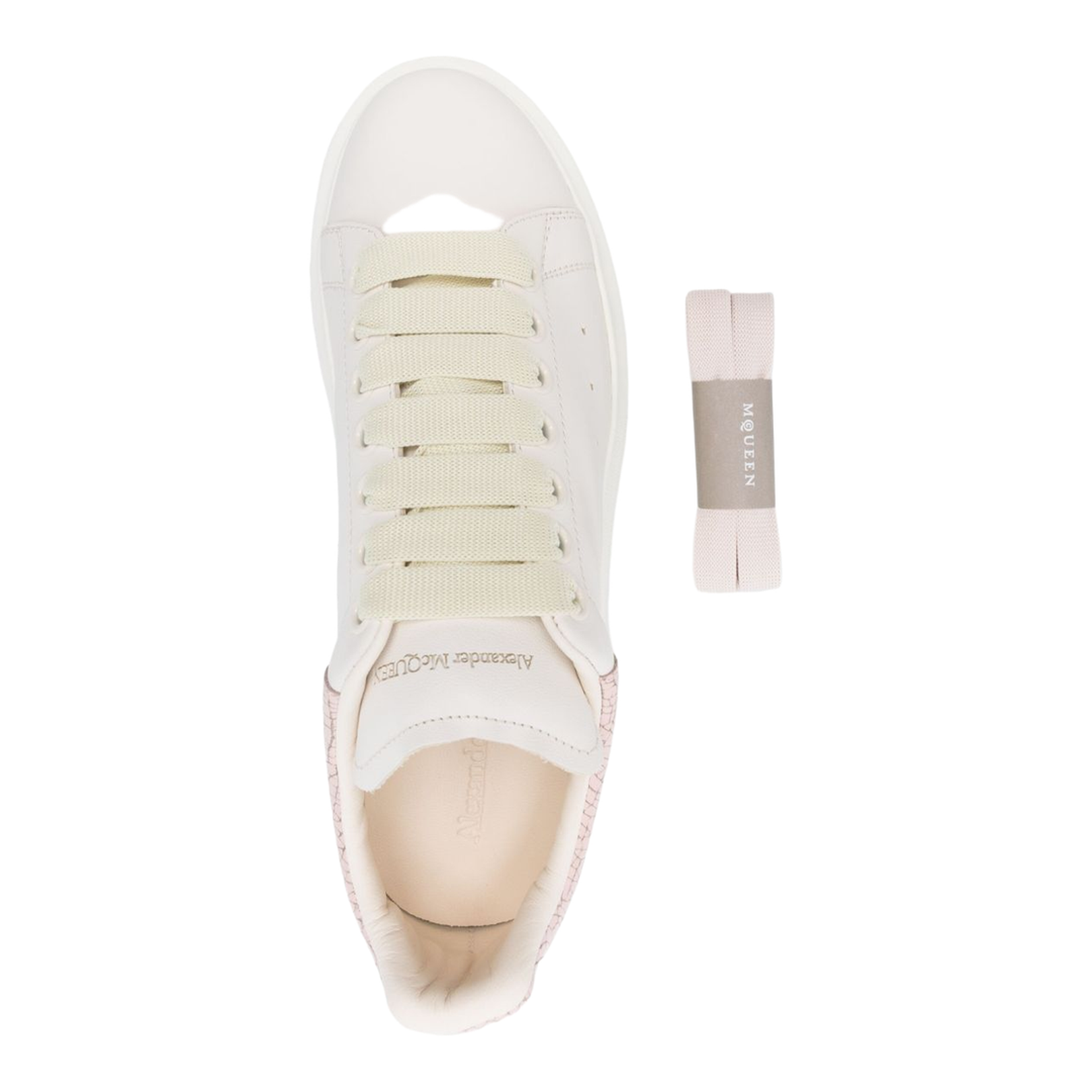 Oversized Sneaker Off-White