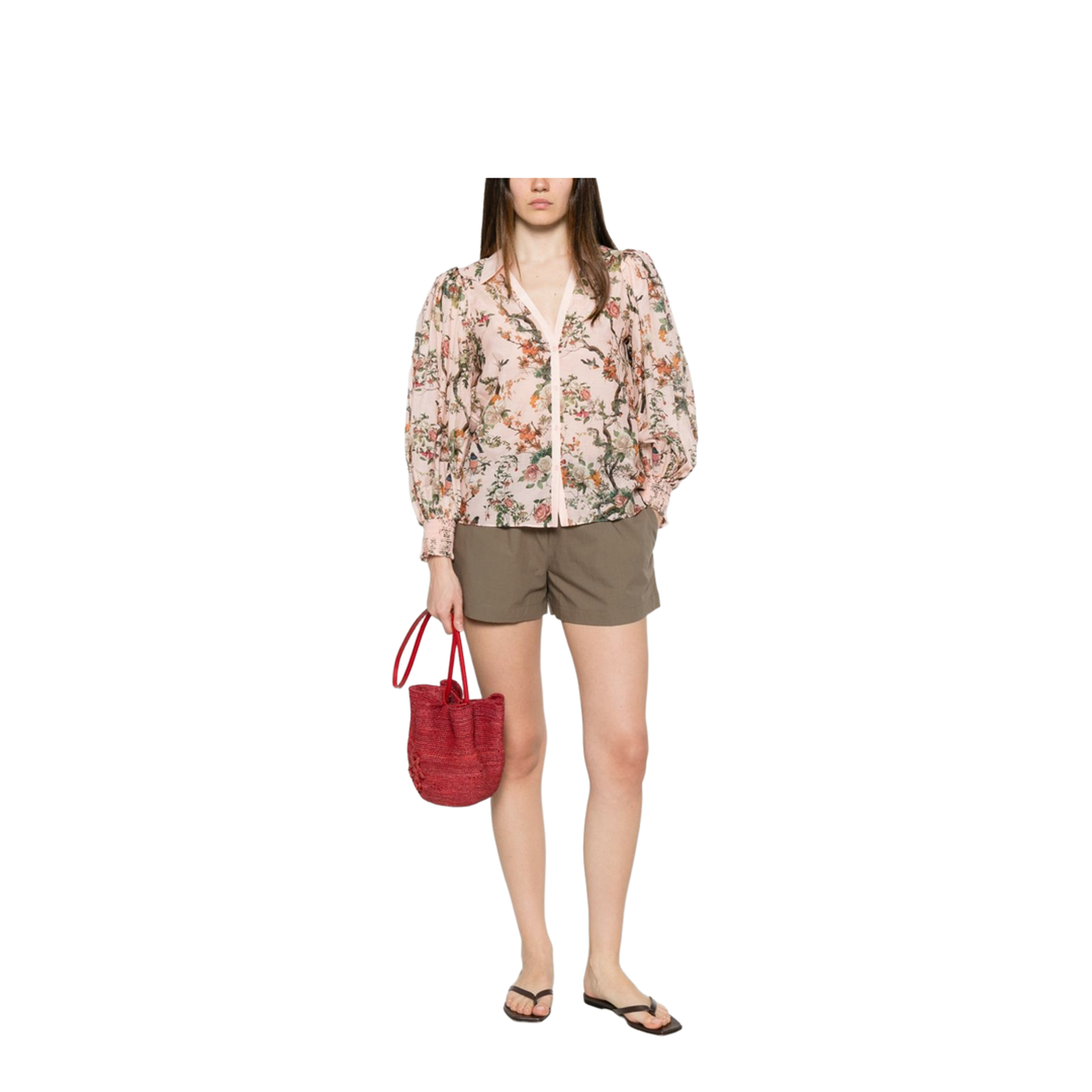 MAYFEYR - Unknown - Shirts - CC604P71018U670