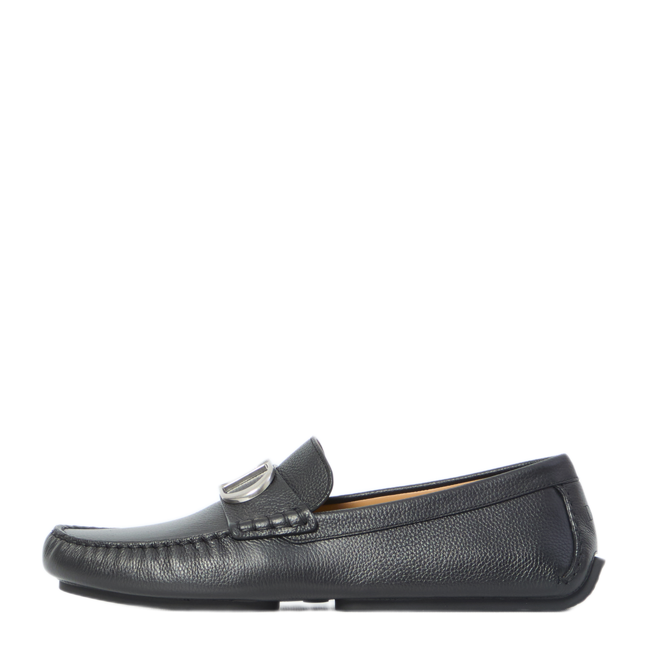 MAYFEYR - Dior - Roadie Loafers - 3LO192YJK900