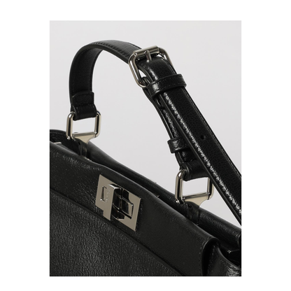 MAYFEYR - Fendi - My Peekaboo Shoulder Bag - 8BN375B1EQF0QA1