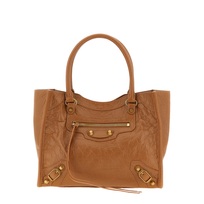 MAYFEYR - Balenciaga - Mini Shopping Bag - 852608210F62630