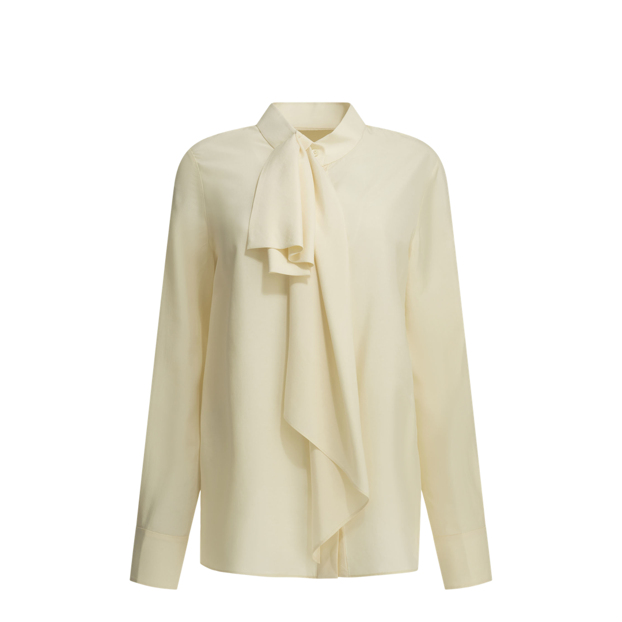 MAYFEYR - Givenchy - Silk Blouse - BW61HL15J0150