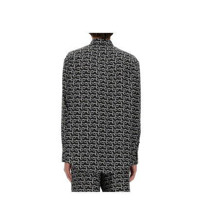 MAYFEYR - Burberry - Shirt "B" - 8087852B9593
