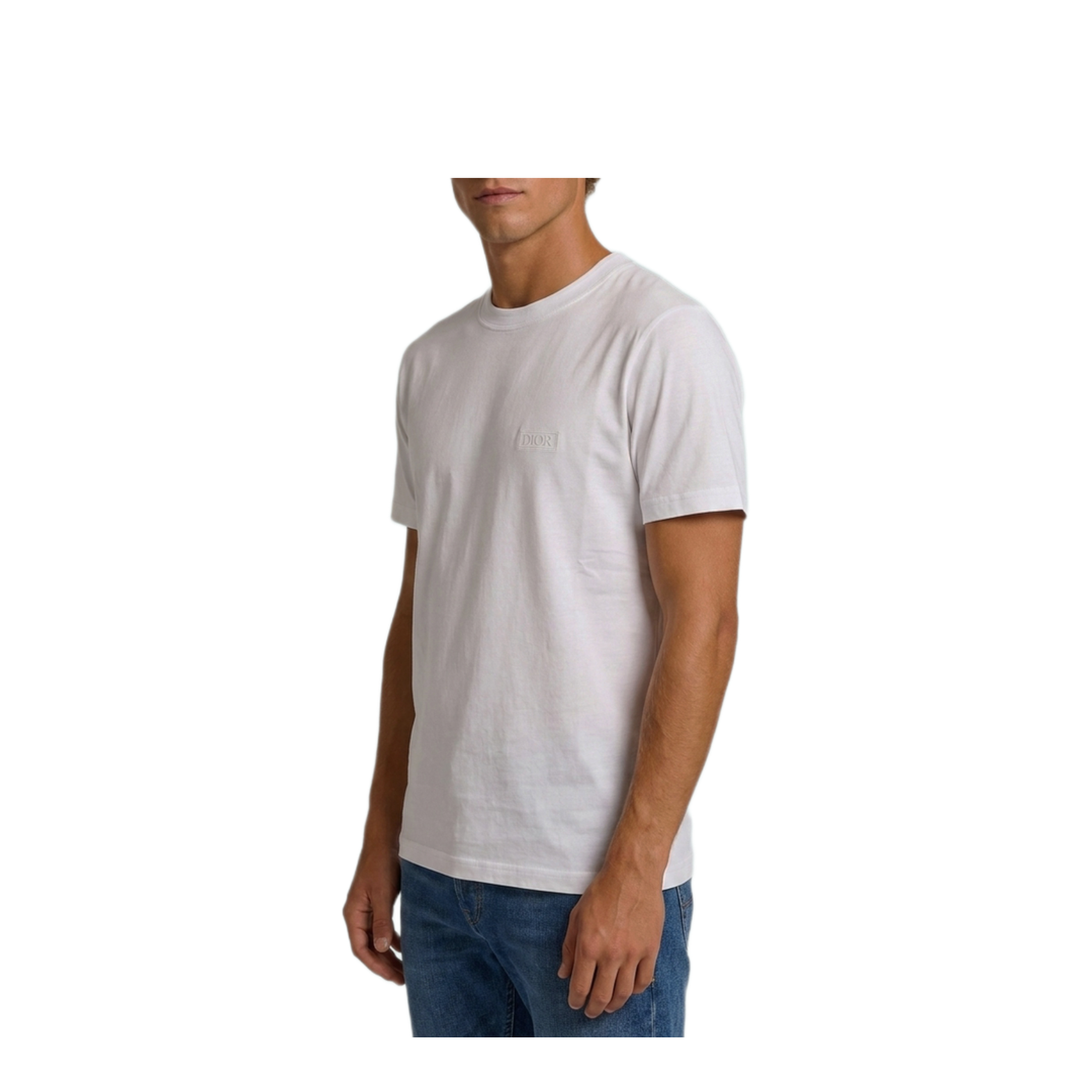 MAYFEYR - Dior - Icons T Shirt - 413J650C0862080