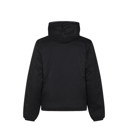 Lodge Down Hoody