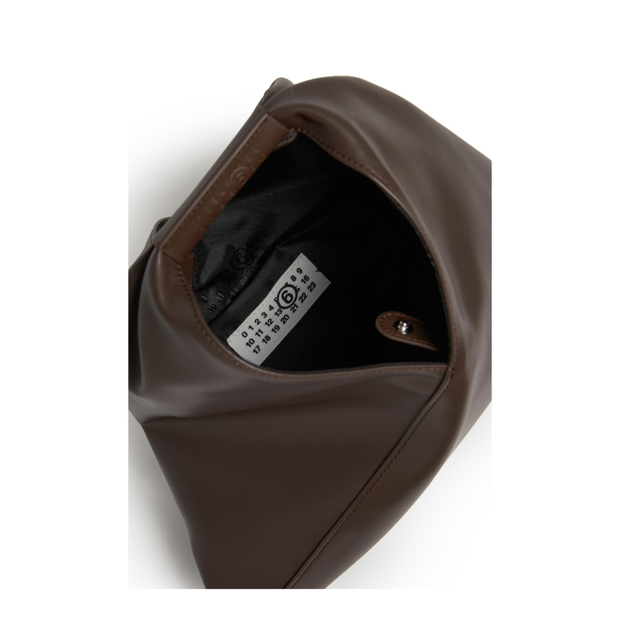 MAYFEYR - Mm6 Maison Margiela - Hand Held Bag - M60606KP4313T2185