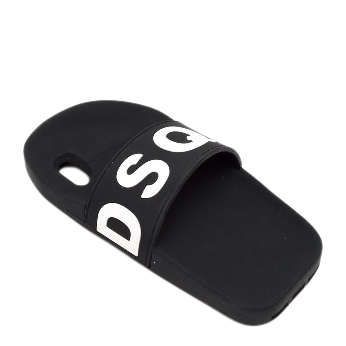 MAYFEYR - Dsquared2 - Slipper Iphone 6 7 Case - ITM000433700001M063