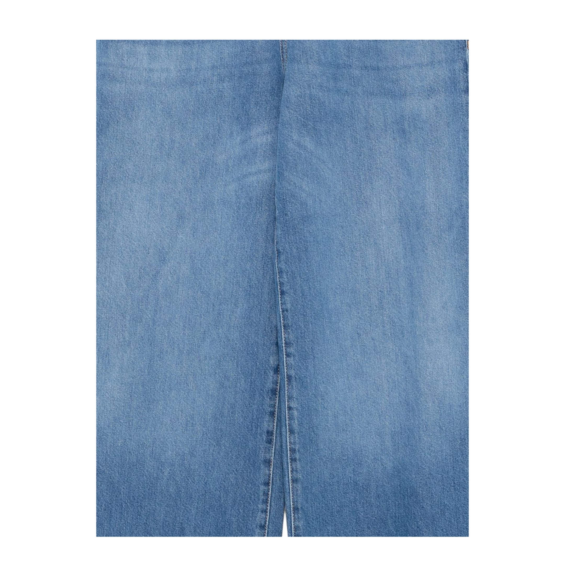 MAYFEYR - Emporio Armani - Light Blue Jeans - EW000737AF22225MB003