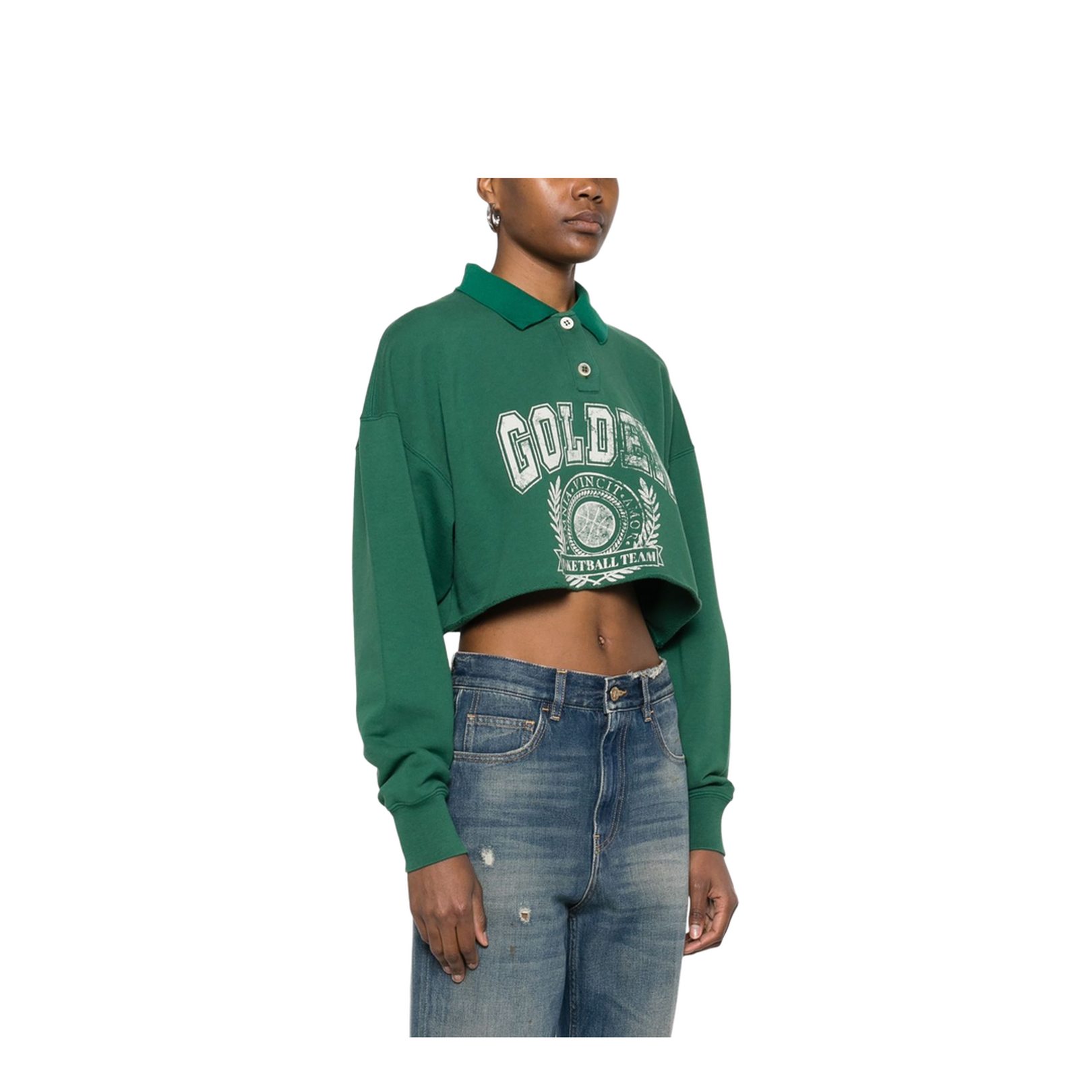 Cotton Sweatshirt