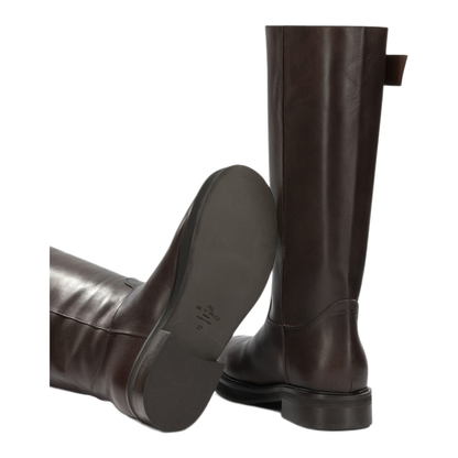 MAYFEYR - Etro - Paisley Knee High Boots - WS4A0022AP11VM0021