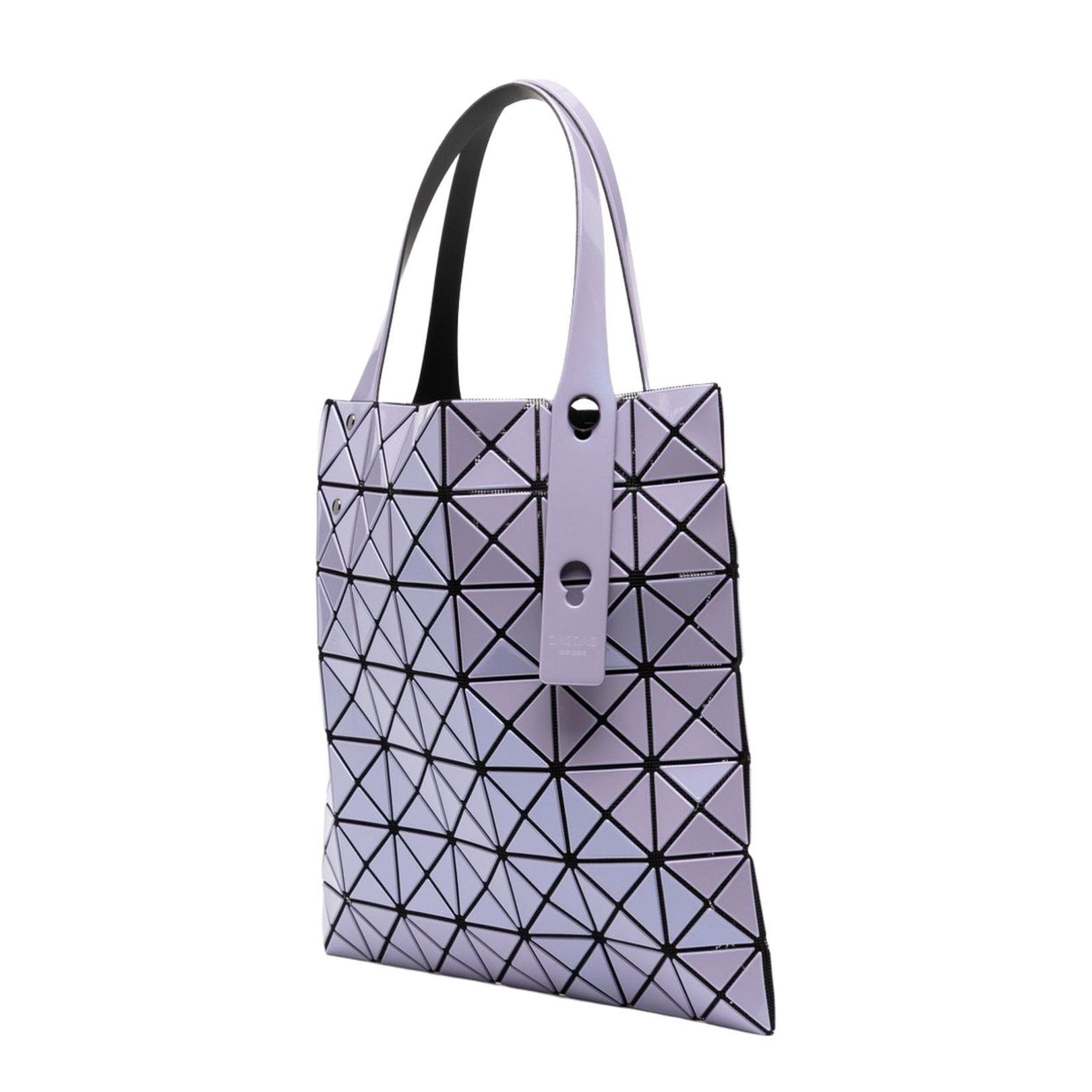 Lavender Purple Handbag