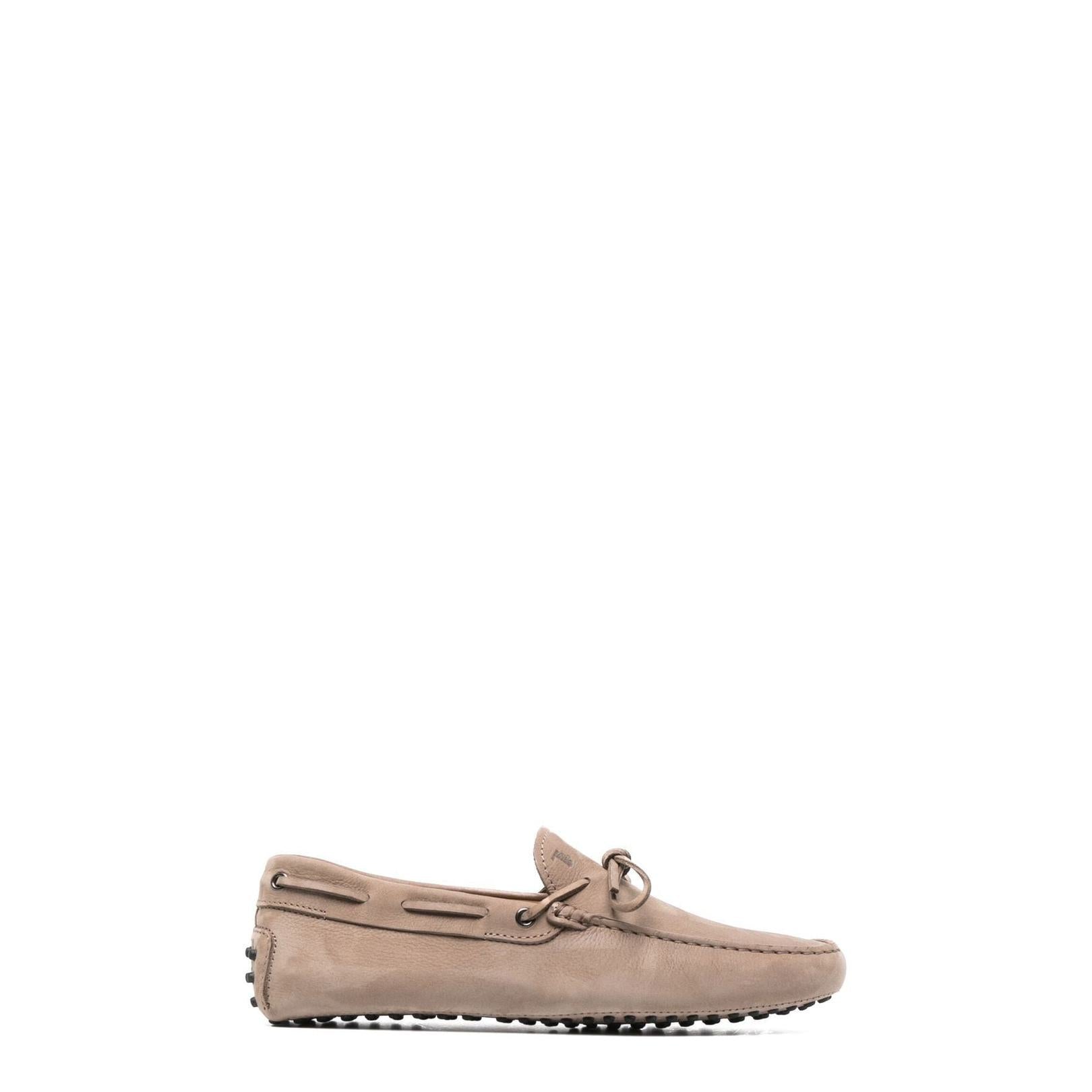 Tod's Flat shoes Beige