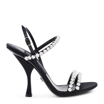 MAYFEYR - Dolce & Gabbana - Sandals - CR1925AT3998S488