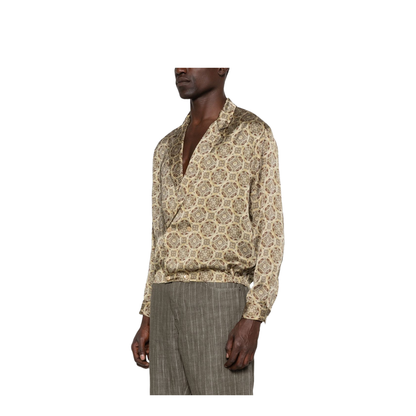 MAYFEYR - Emporio Armani - Shirts - EM006174TE21563P1019