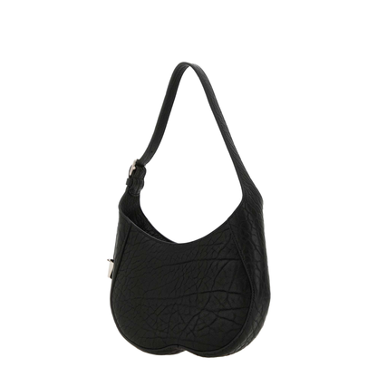 Chess Zipped Small Shoulder Bag