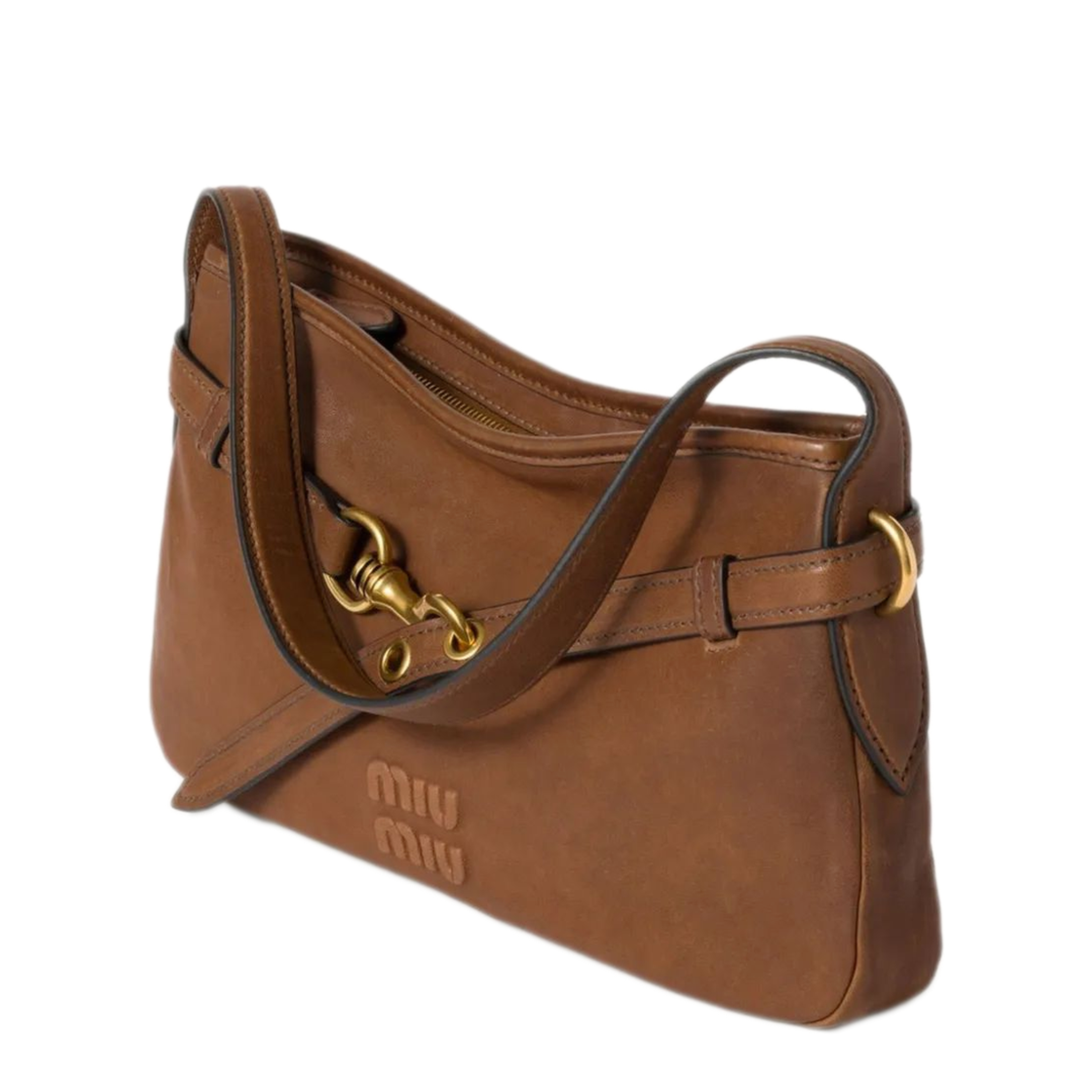 MAYFEYR - Miu Miu - Sacca - 5BC182VOOO2BBLF0316