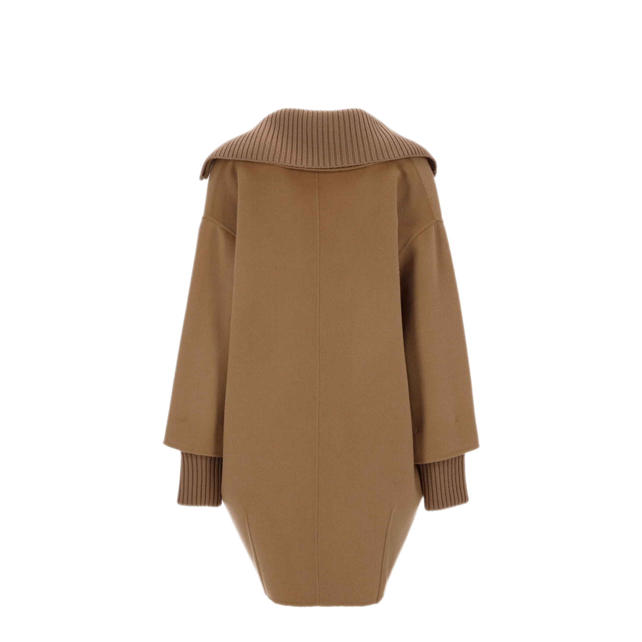 MAYFEYR - Parosh - Cappotto In Lana - D431739LEAK25004