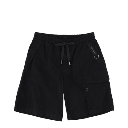 Cargo Bermuda Shorts