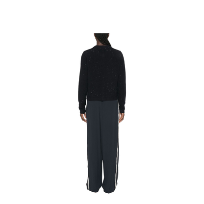 MAYFEYR - Fabiana Filippi - Sweaters Navy - MAD216F379M3275146