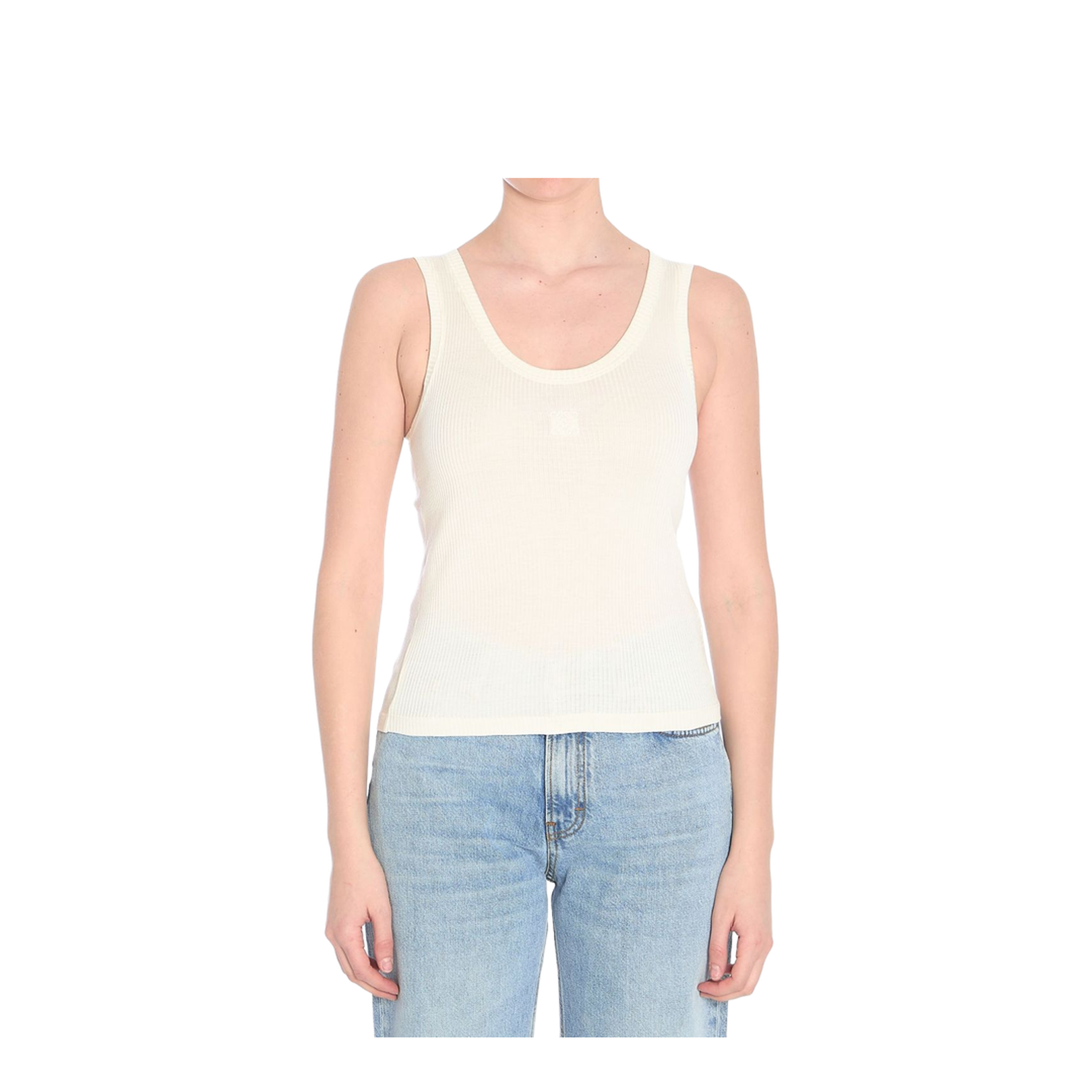 Tank Top Anagram