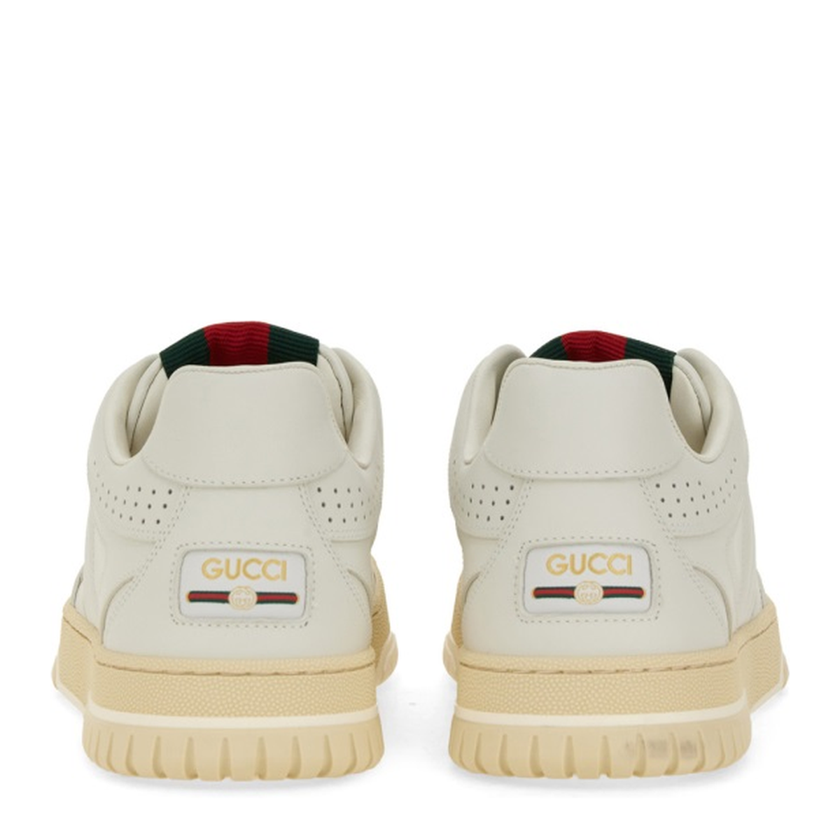 Sneaker Low Re-web