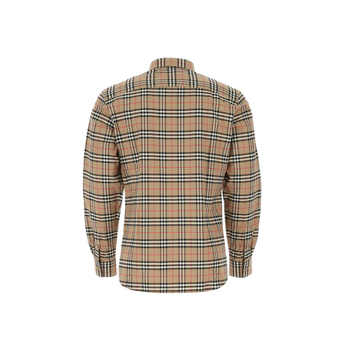 MAYFEYR - Burberry - Shirt - 8020966A7028