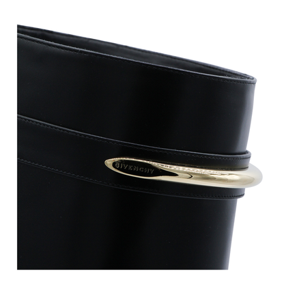 Boots Black