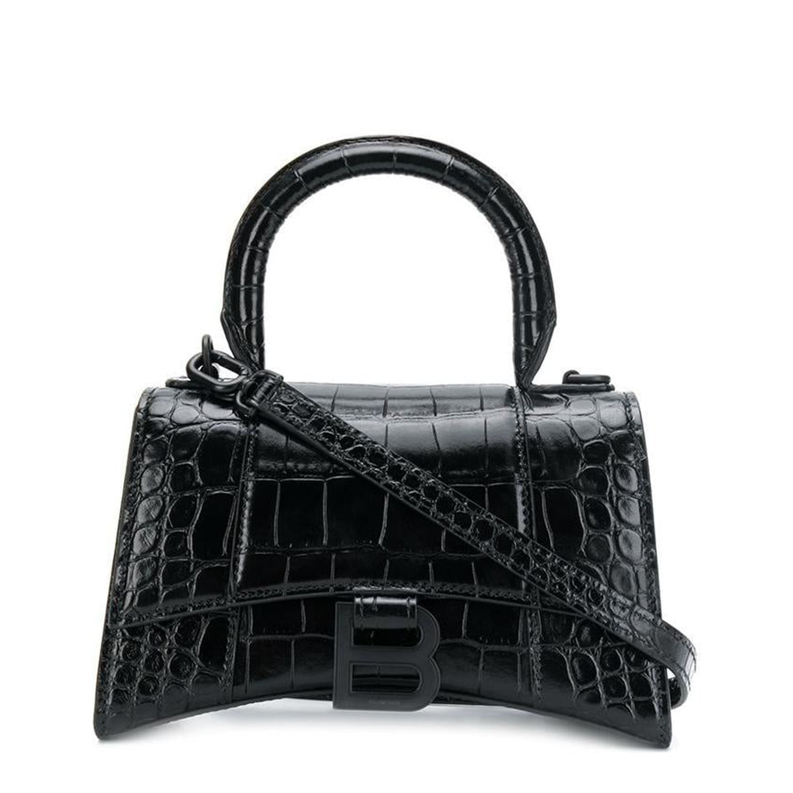 Mini Bag - Black