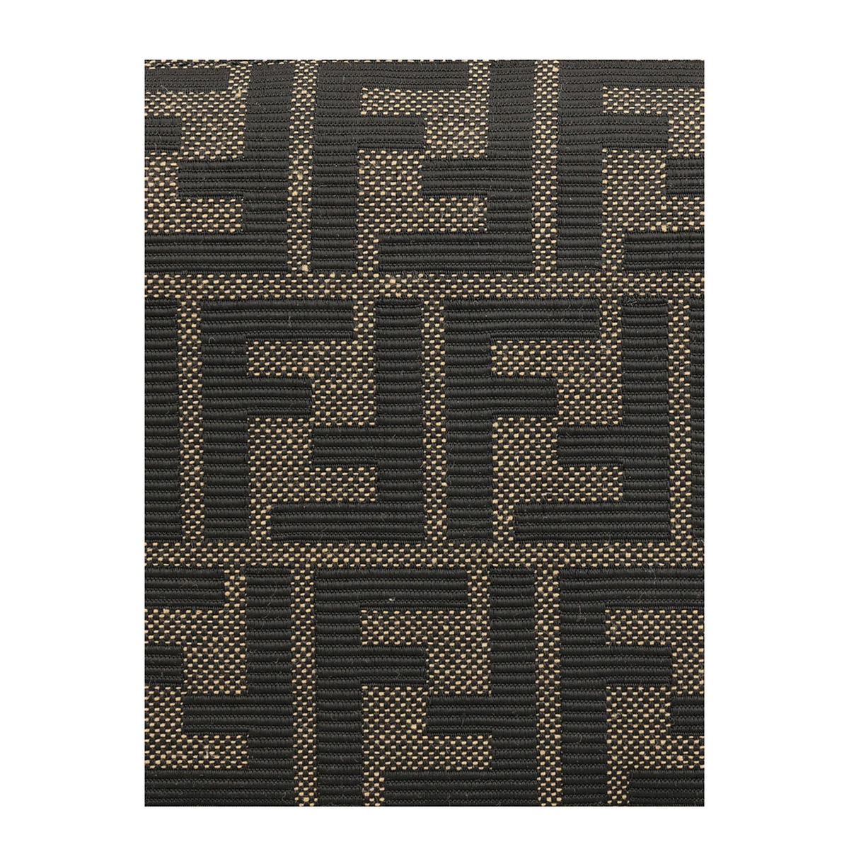 MAYFEYR - Fendi - Brown Bag - 8BS123B17AF14YN