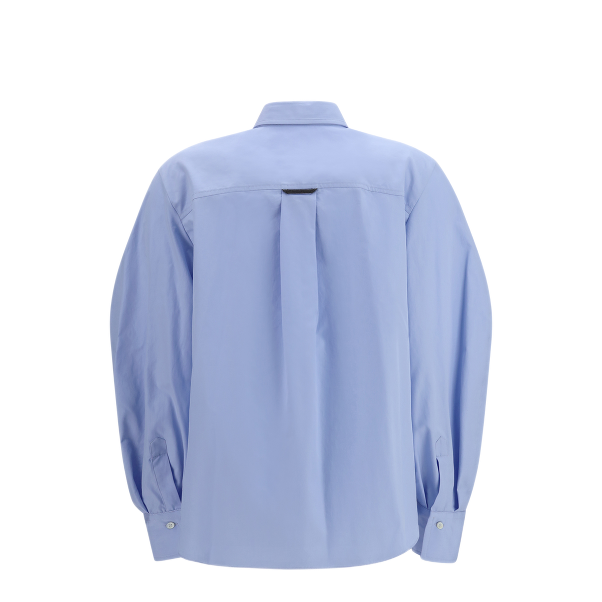 MAYFEYR - Brunello Cucinelli - Cotton Shirt - MH772M3F06C172