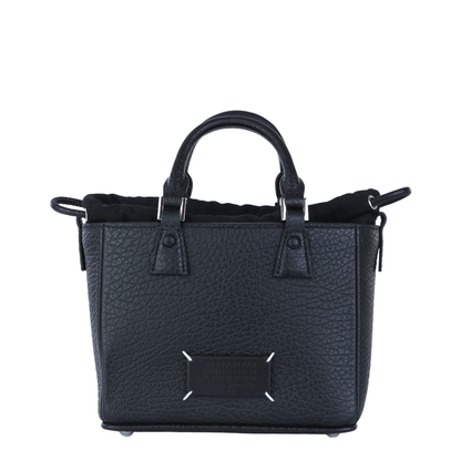 MAYFEYR - Maison Margiela - Light Grey Bag - SB1WG0090P8833T8013