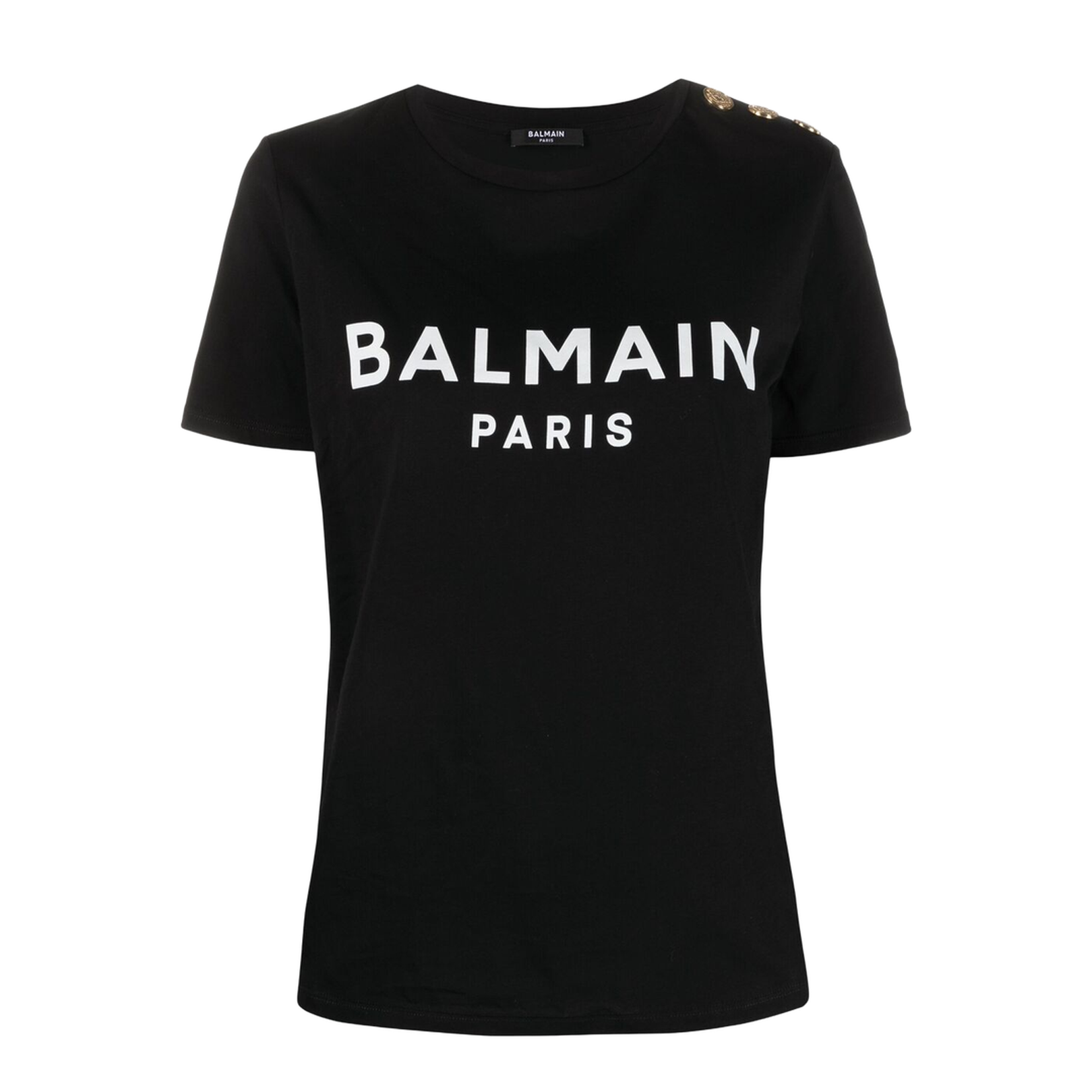Logo Tee