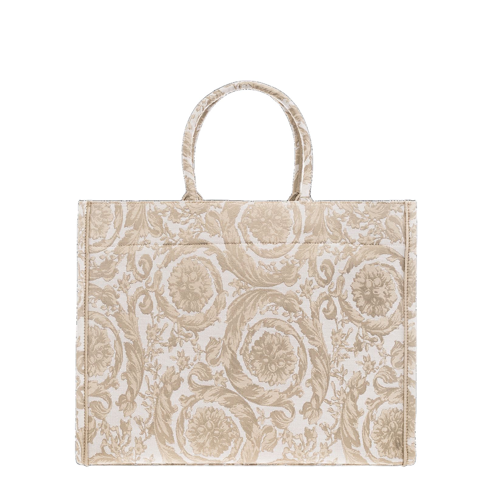 Nylon Handbag Exports from Italy