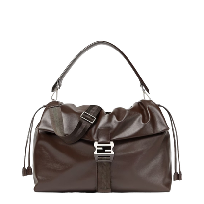 Flux Large Messenger Bag