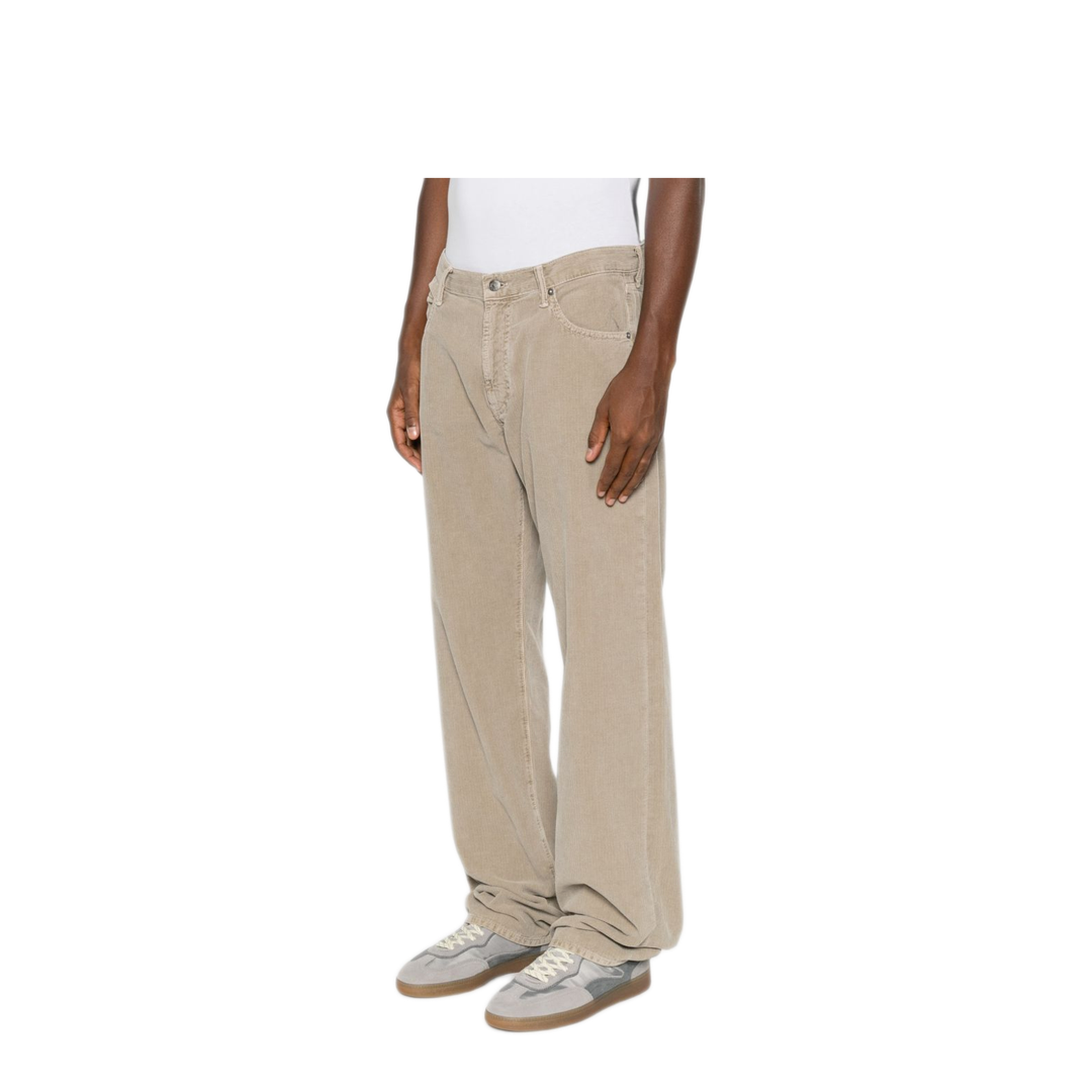 MAYFEYR - Emporio Armani - Capsule Jeans - EM004775AF29998U6168